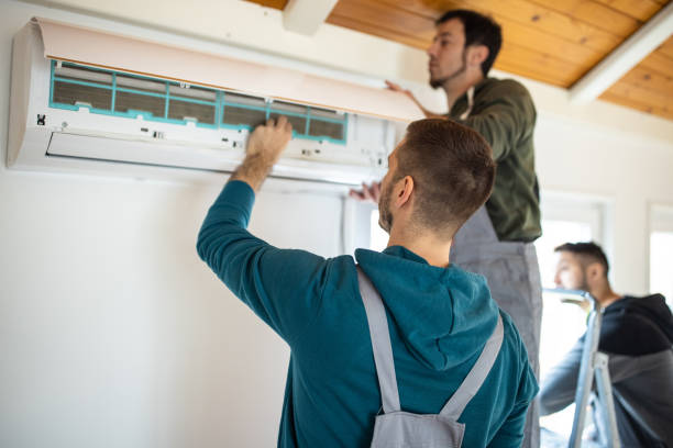 Best Air Conditioning Cleaning in Kewaunee, WI