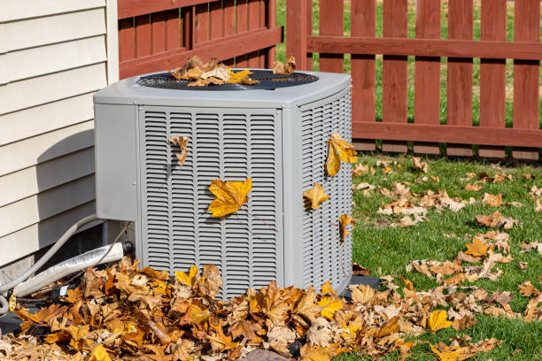 Best Residential HVAC in Kewaunee, WI
