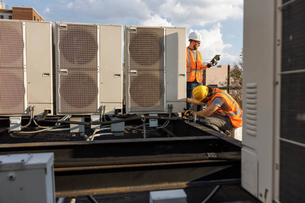 Best HVAC for Healthcare Facilities in Kewaunee, WI