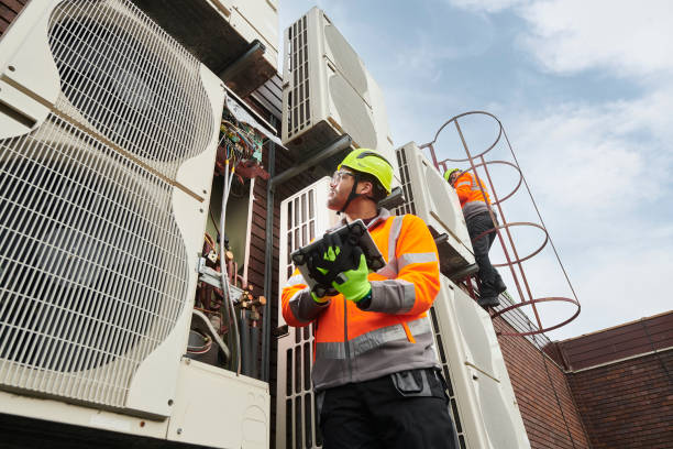 Best Geothermal HVAC Systems in Kewaunee, WI