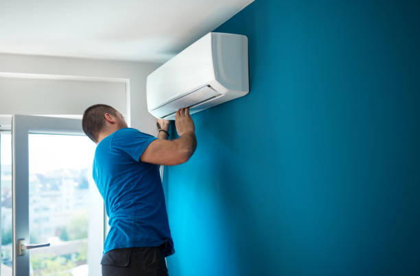 Best Seasonal HVAC Services in Kewaunee, WI