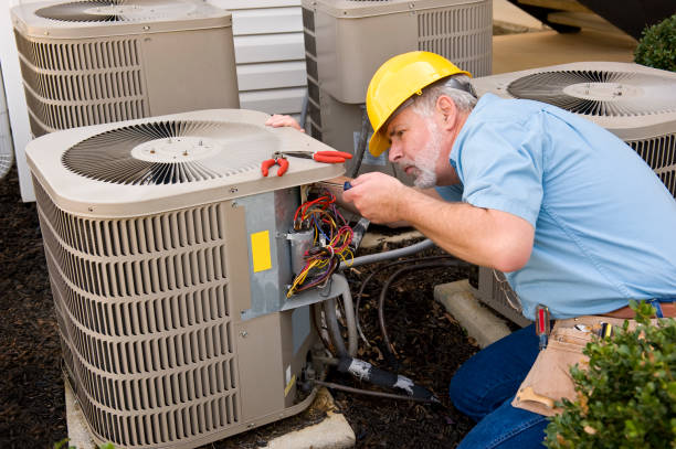 Best Emergency HVAC Services in Kewaunee, WI