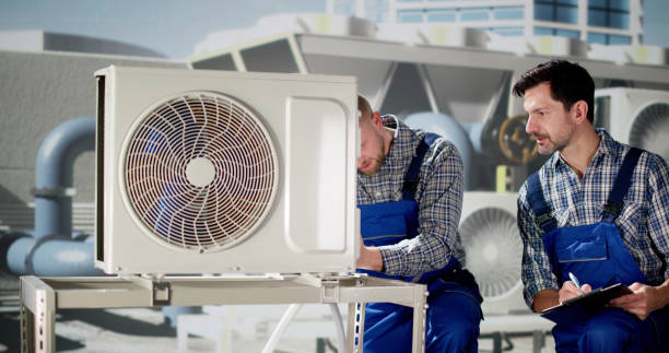  Kewaunee, WI HVAC Pros
