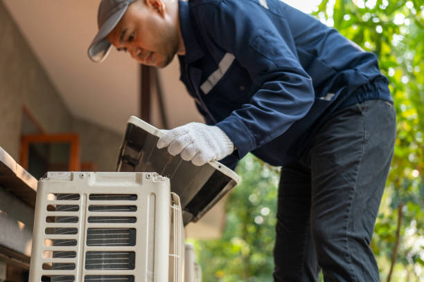 Best HVAC Financing and Leasing in Kewaunee, WI